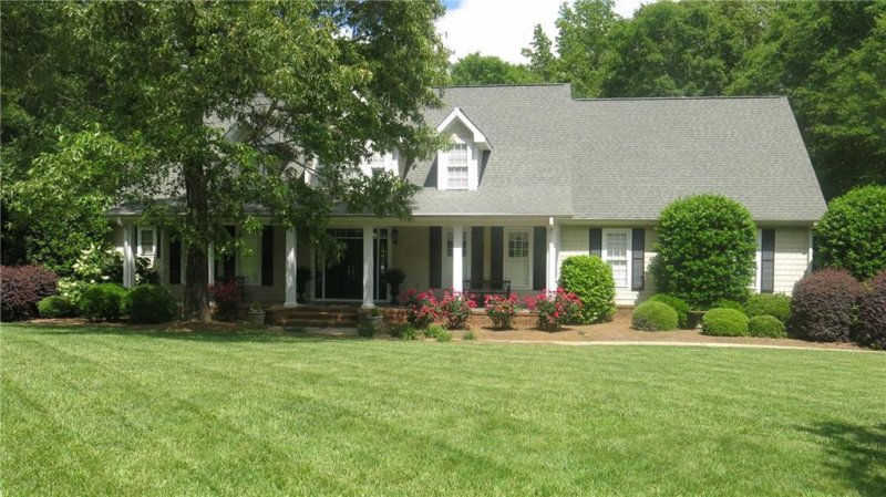 Property image 3 at 229 Ansonborough, Belton, SC 29627