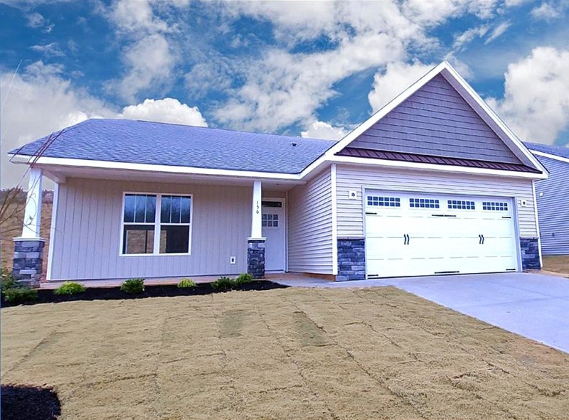 156 Capslock Trail