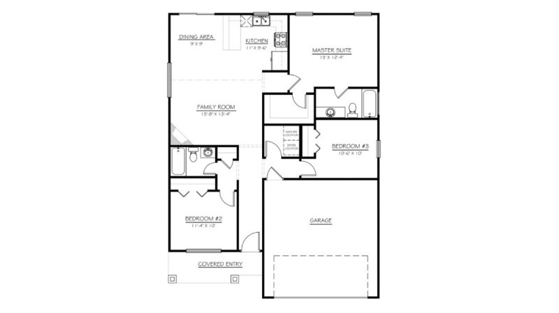 Property image 2 at 154 Capslock Trail, Pendleton, SC 29670