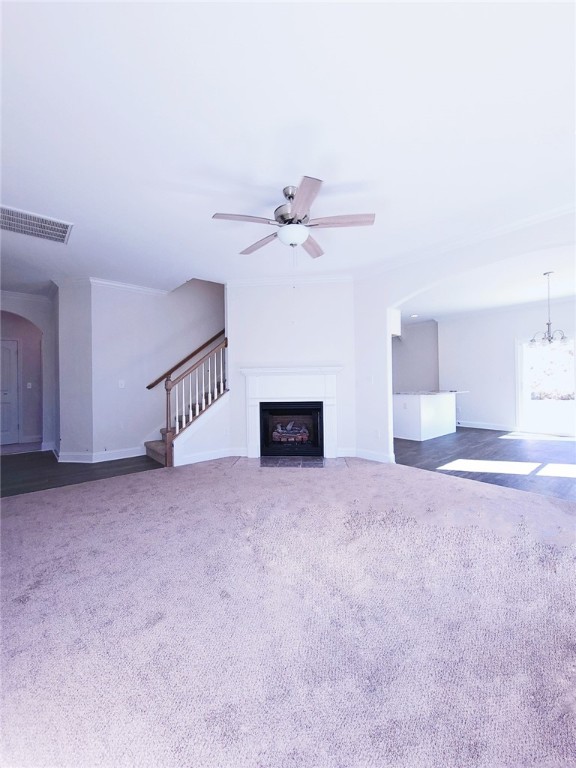 Property image 5 at 154 Capslock Trail, Pendleton, SC 29670
