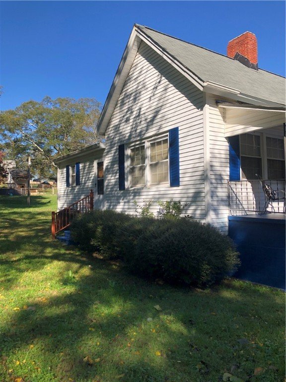Property image 3 at 12 Lopez Street, Pelzer, SC 29669