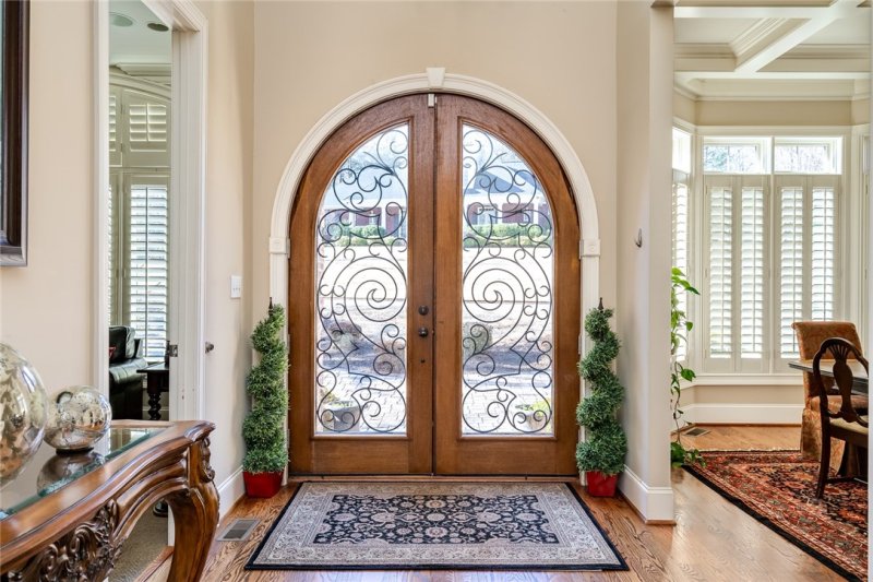 Property image 3 at 221 Ansonborough Circle, Belton, SC 29627