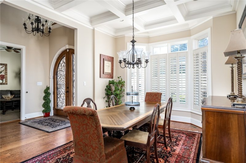 Property image 4 at 221 Ansonborough Circle, Belton, SC 29627