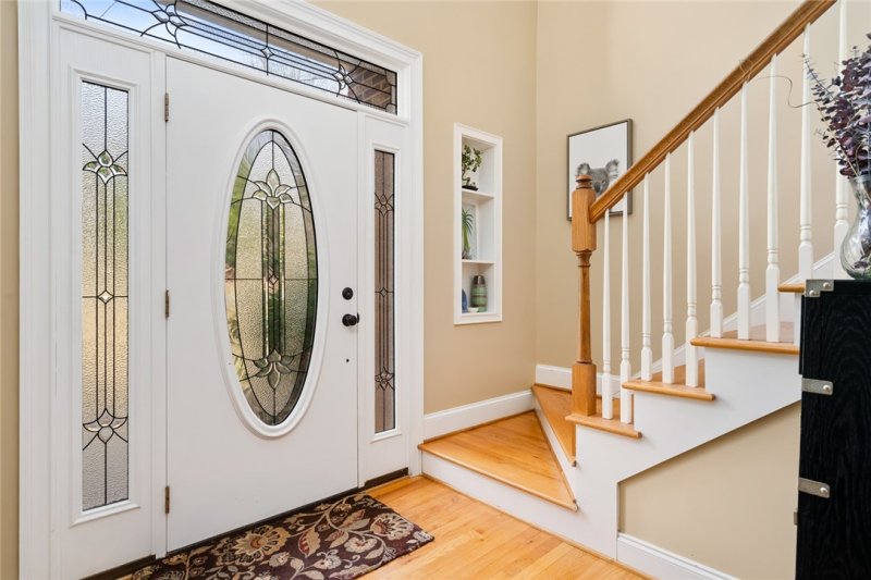 Property image 2 at 243 Ansonborough Drive, Belton, SC 29627