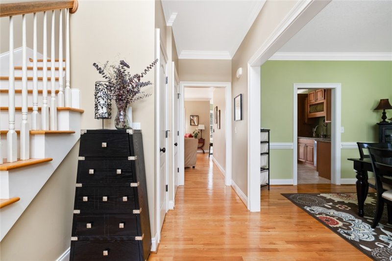 Property image 3 at 243 Ansonborough Drive, Belton, SC 29627