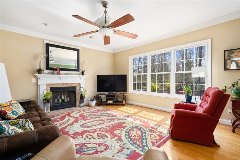 Property image 5 at 243 Ansonborough Drive, Belton, SC 29627