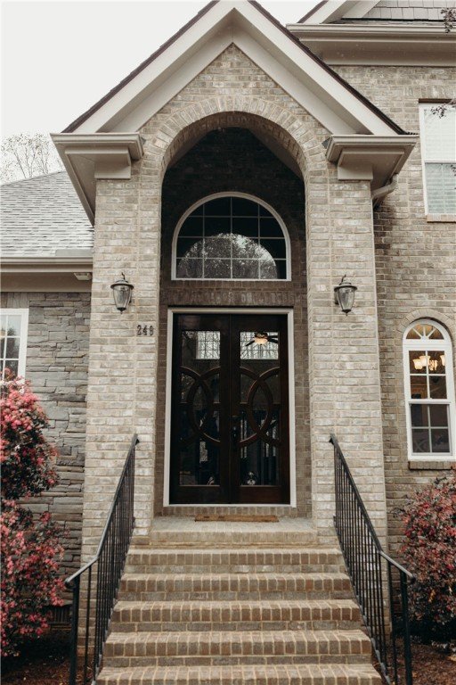 Property image 2 at 249 Ansonborough, Belton, SC 29627