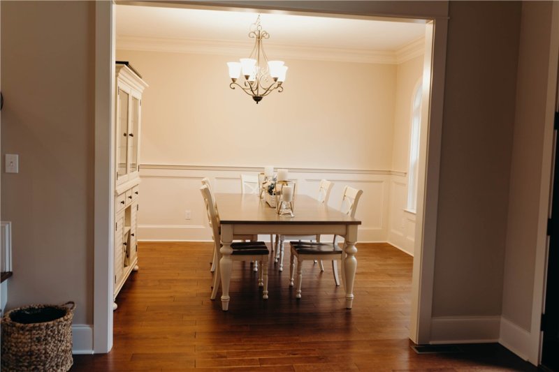Property image 4 at 249 Ansonborough, Belton, SC 29627