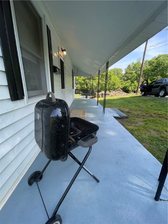 Property image 4 at 25 parker Street, Pelzer, SC 29669