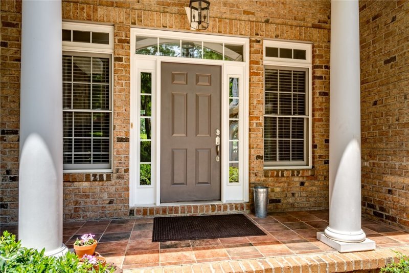 Property image 3 at 211 Ansonborough Circle, Belton, SC 29627
