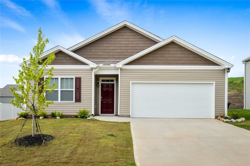 Property image 2 at 114 Capslock Trail, Pendleton, SC 29670