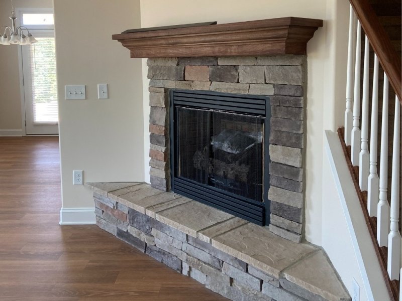 Property image 2 at 169 Capslock Trail, Pendleton, SC 29670