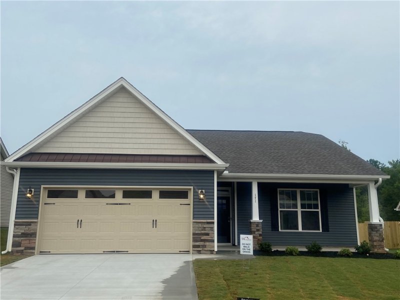 171 Capslock Trail