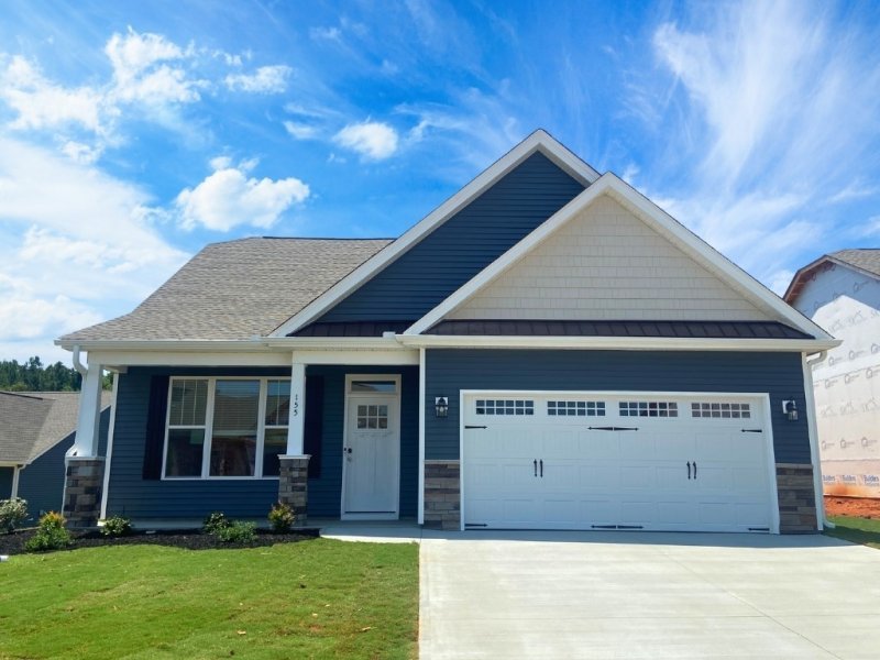 155 Capslock Trail