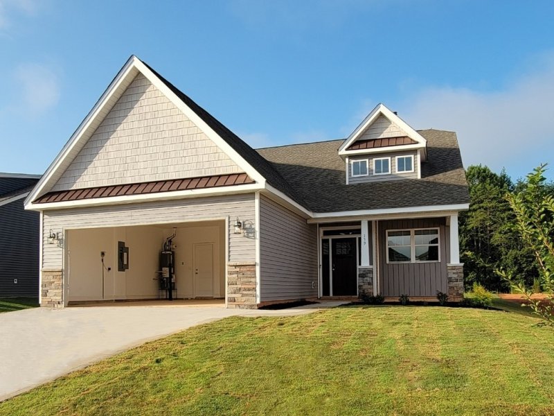 139 Capslock Trail