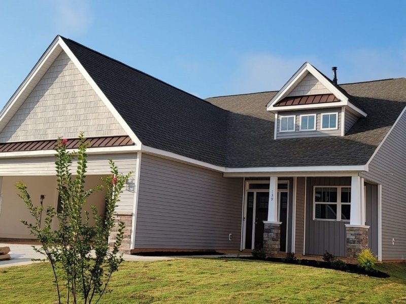 Property image 2 at 139 Capslock Trail, Pendleton, SC 29670