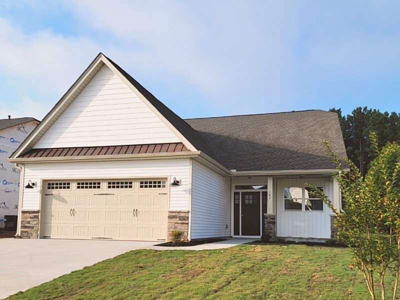 143 Capslock Trail