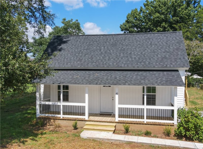 40 Adger Street