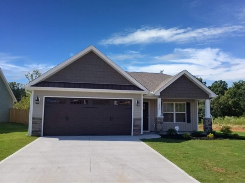 Property image 2 at 175 Capslock Trail, Pendleton, SC 29670