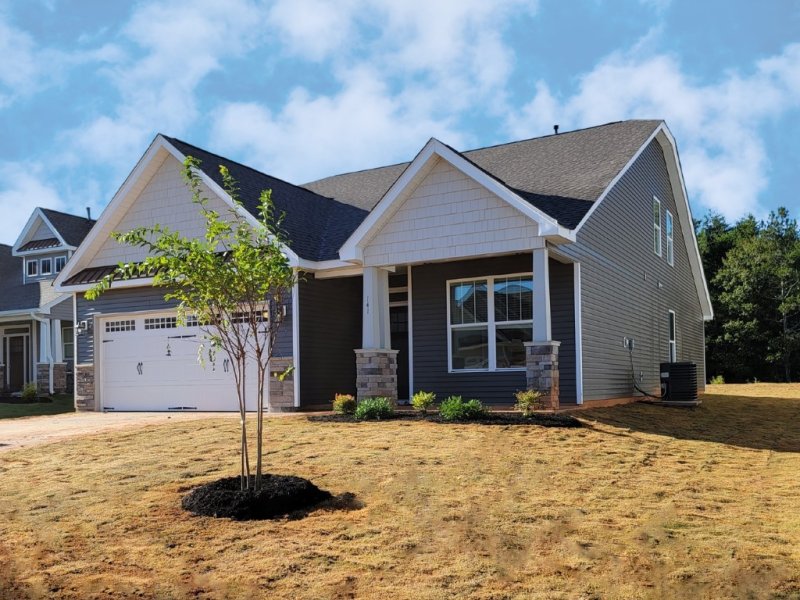 Property image 3 at 141 Capslock Trail, Pendleton, SC 29670